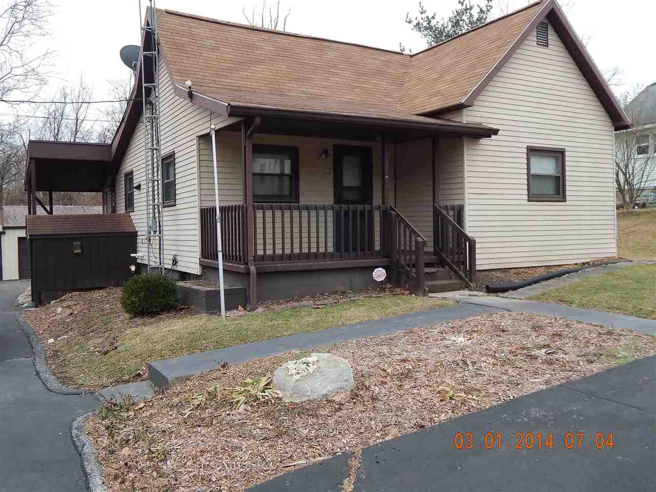 1319 W 8th St, Bloomington, IN 47404 photo 1