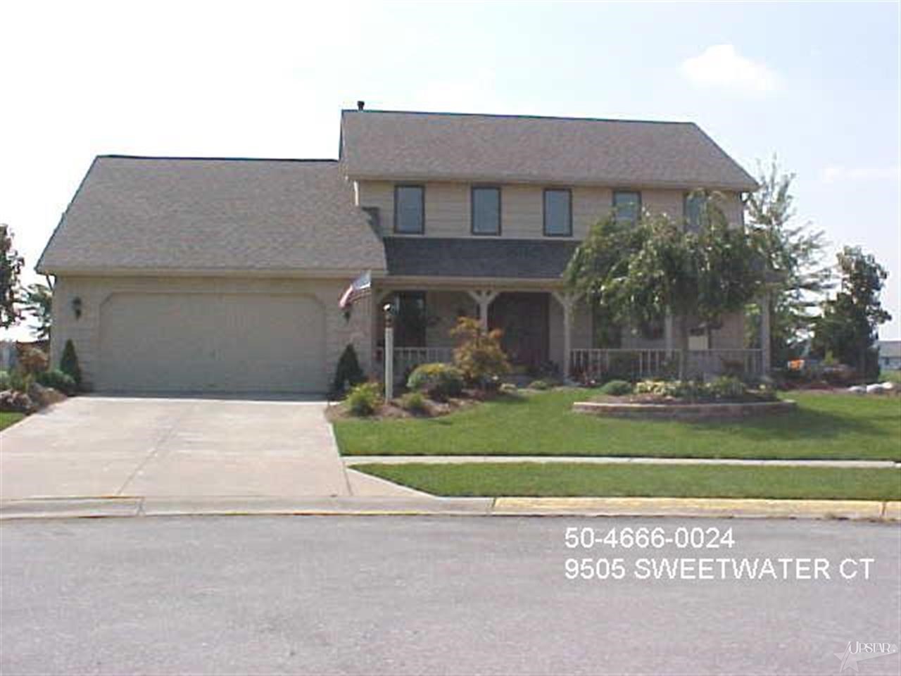 9505 Sweetwater Ct, New Haven, IN 46774 photo 1