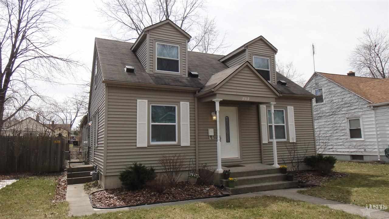 2512 Glenwood Ave, Fort Wayne, IN 46805 photo 1