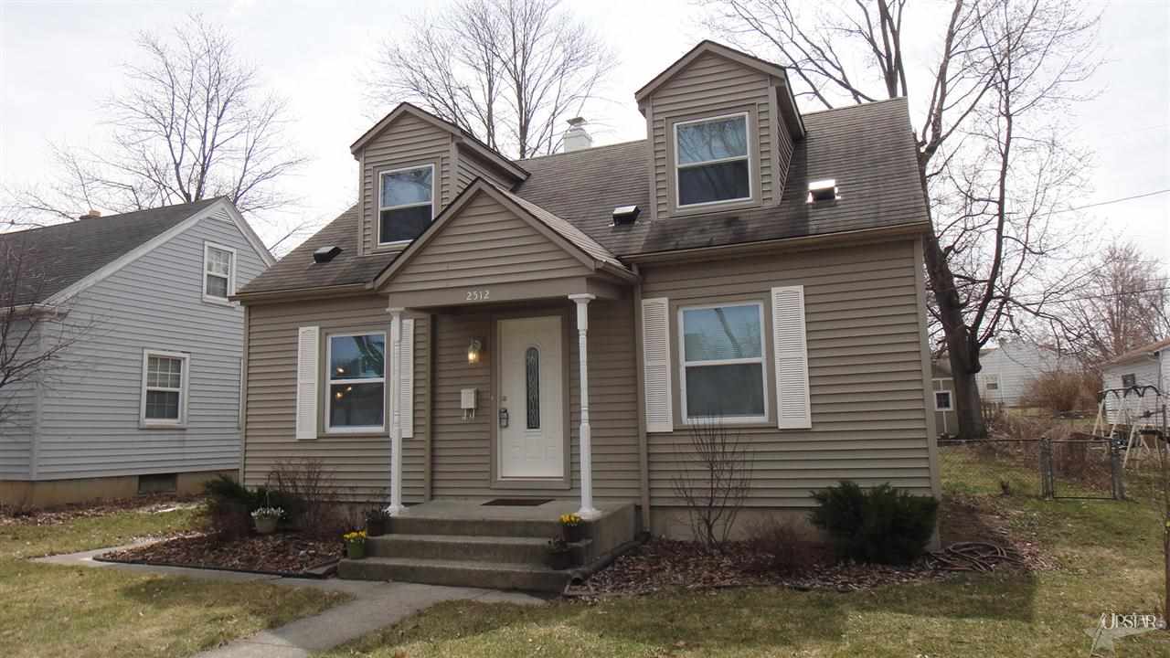 2512 Glenwood Ave, Fort Wayne, IN 46805 photo 2