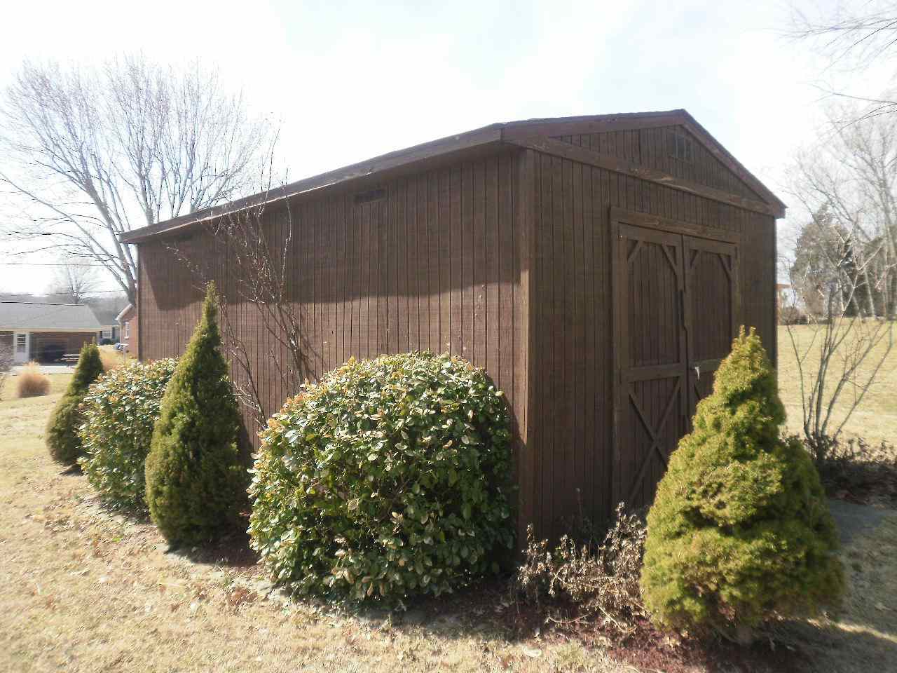 868 Hopf Ave, Jasper, IN 47546 photo 22