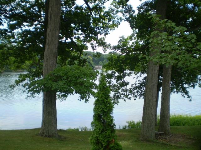 9305 E Promontory Point Dr, Syracuse, IN 46567 photo 23