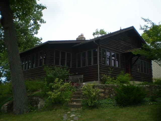 9305 E Promontory Point Dr, Syracuse, IN 46567 photo 2