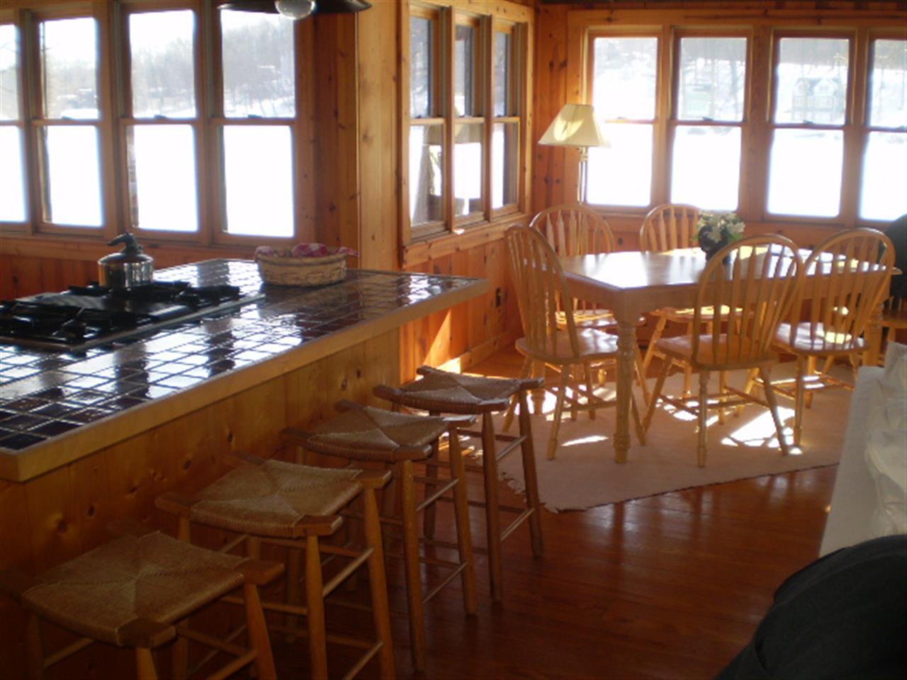 9305 E Promontory Point Dr, Syracuse, IN 46567 photo 8