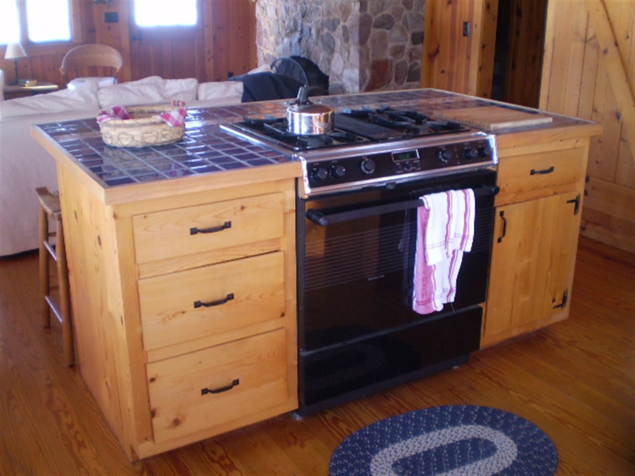 9305 E Promontory Point Dr, Syracuse, IN 46567 photo 6