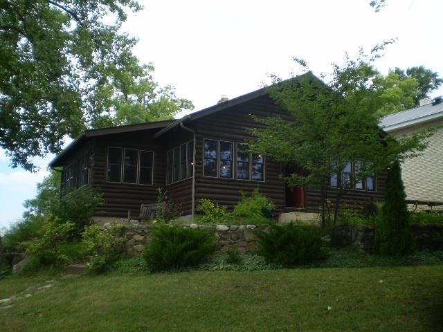 9305 E Promontory Point Dr, Syracuse, IN 46567 photo 1