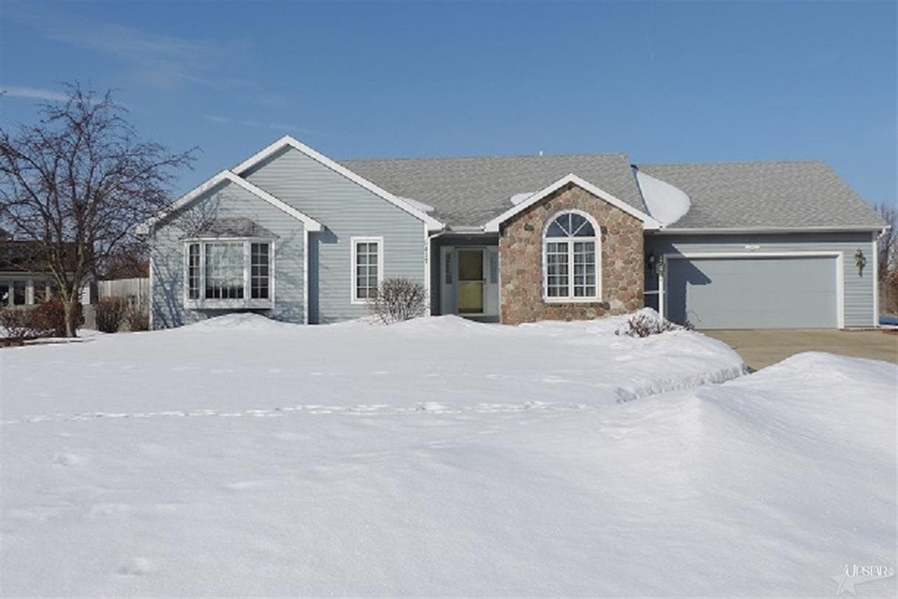 5417 Holly Oak Rd, Fort Wayne, IN 46845 photo 1
