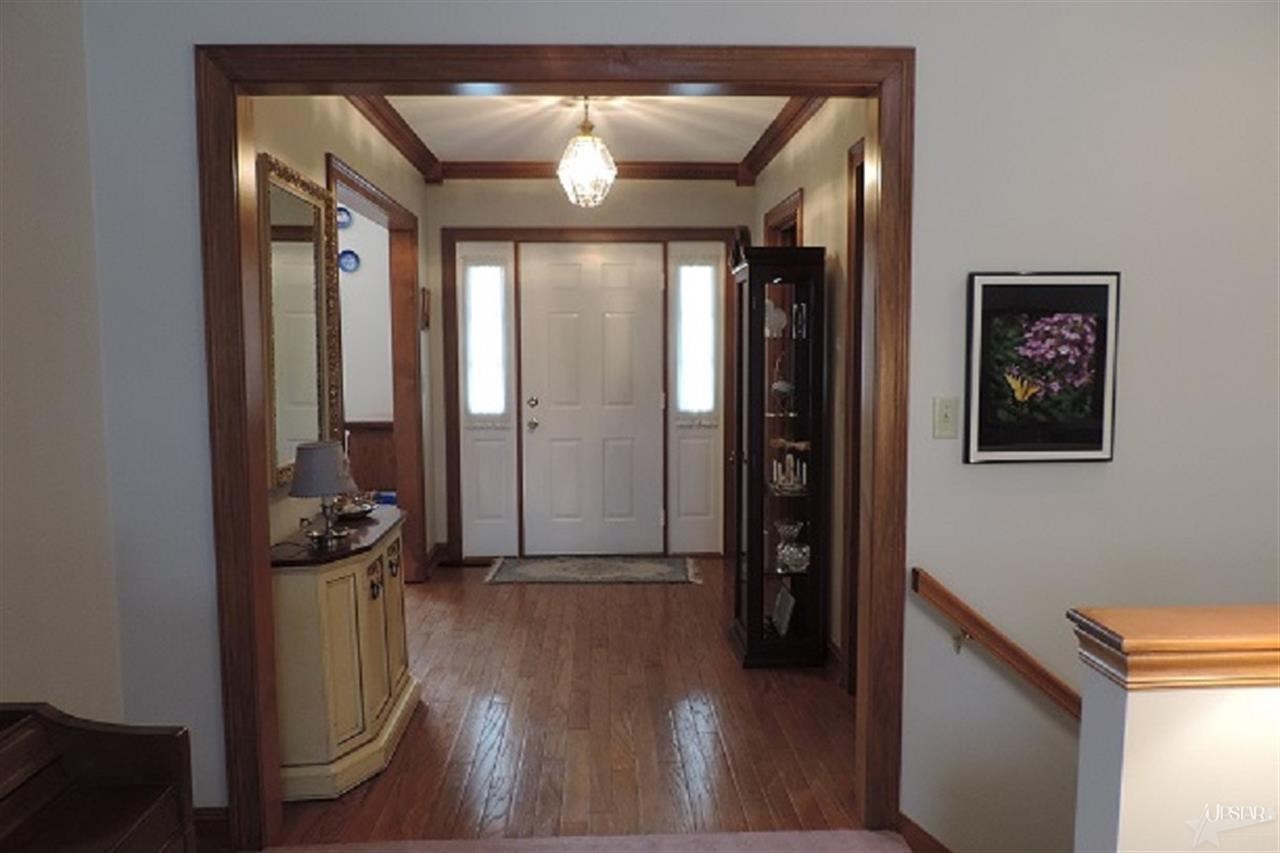 5417 Holly Oak Rd, Fort Wayne, IN 46845 photo 2