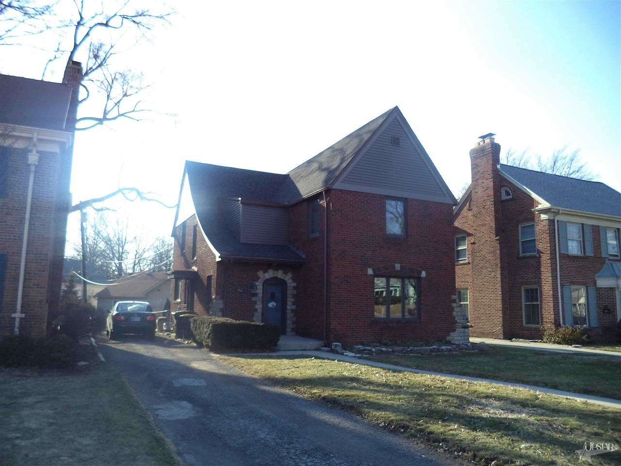 3011 N Anthony Blvd, Fort Wayne, IN 46805 photo 1