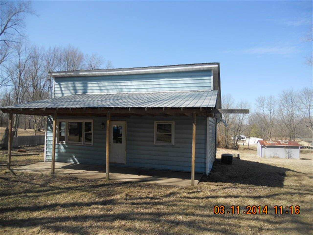11706 Park Rd, Evansville, IN 47725 photo 2