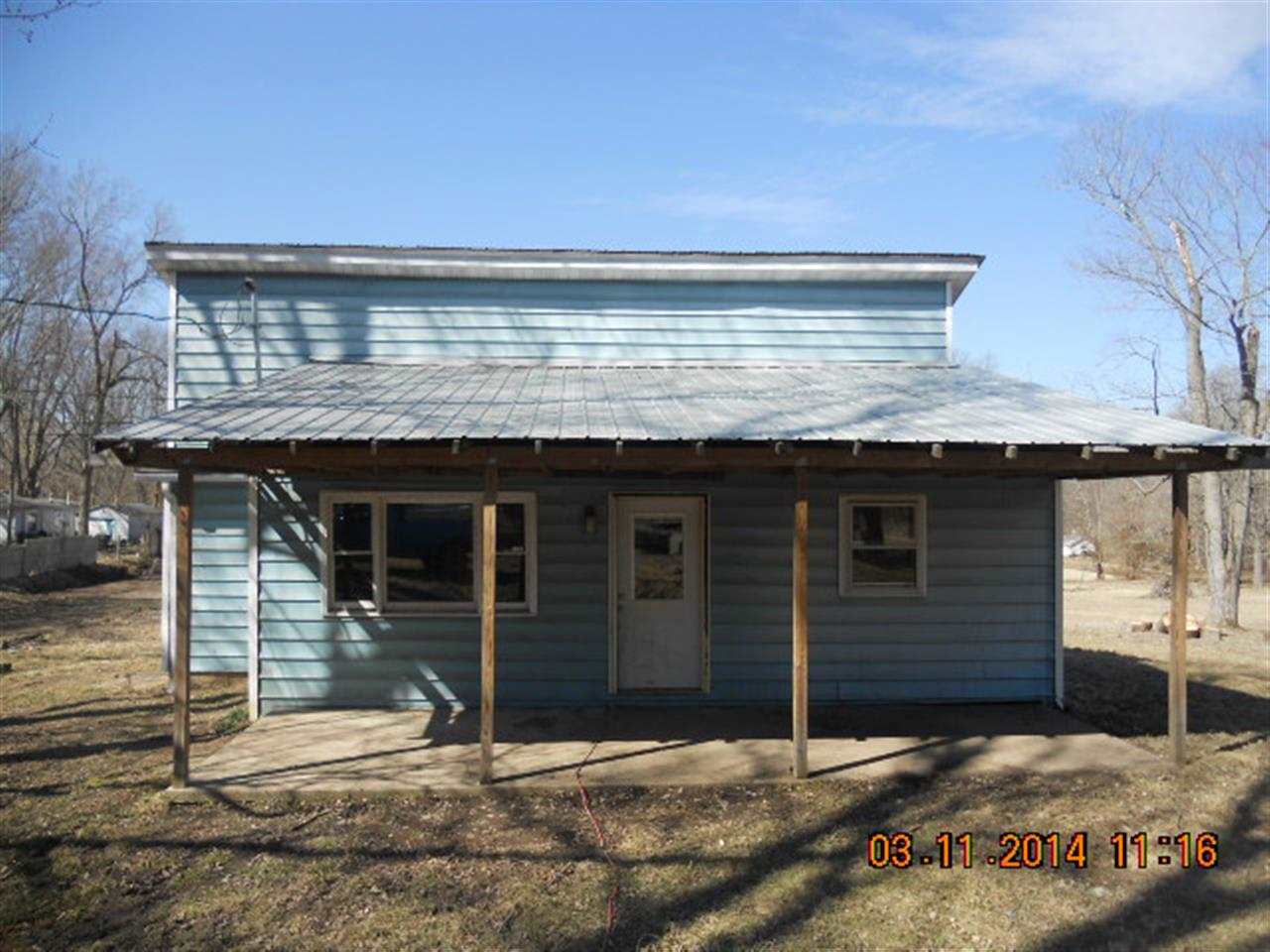11706 Park Rd, Evansville, IN 47725 photo 1