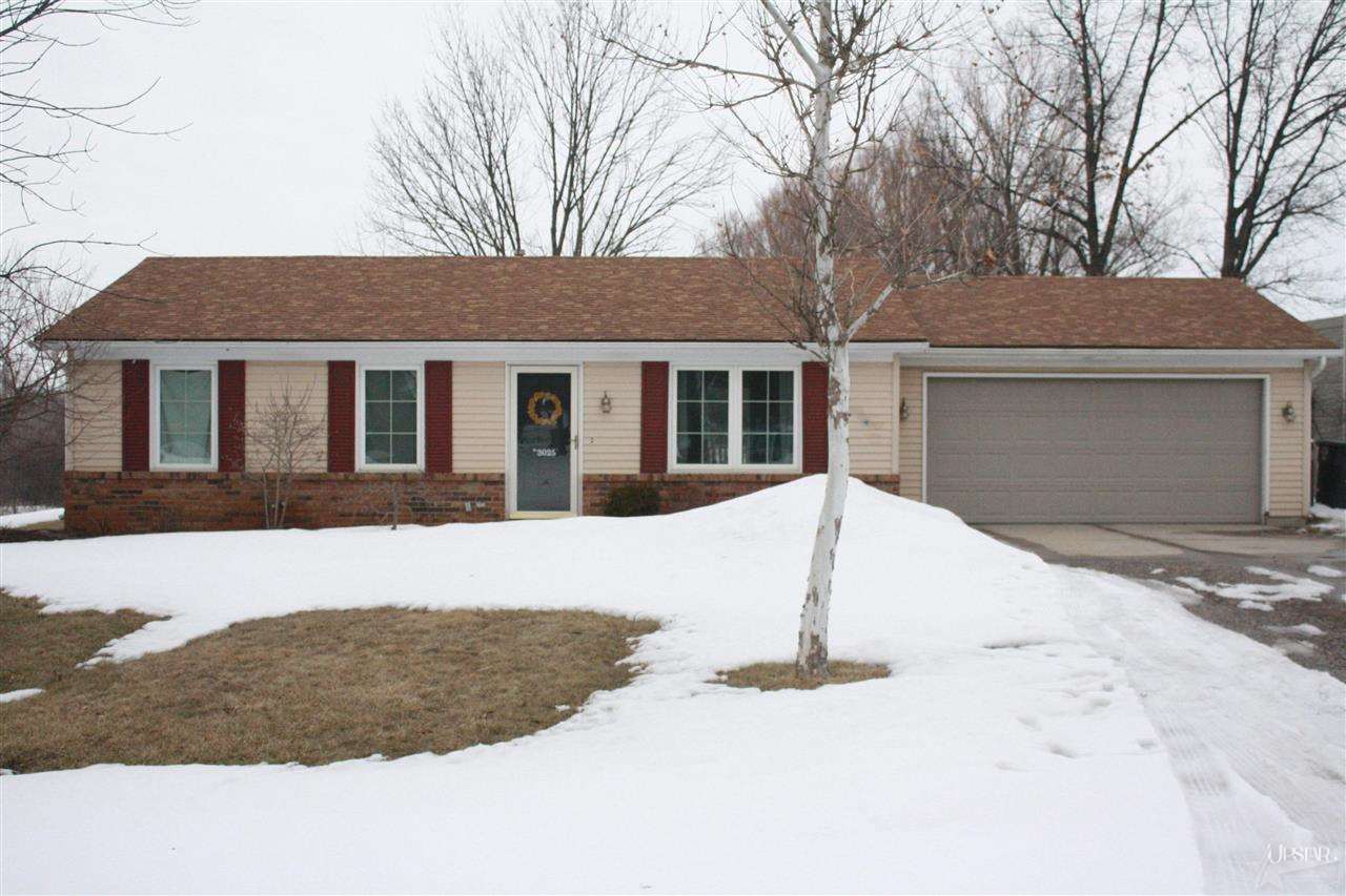 3025 Northway Dr, Fort Wayne, IN 46845 photo 1