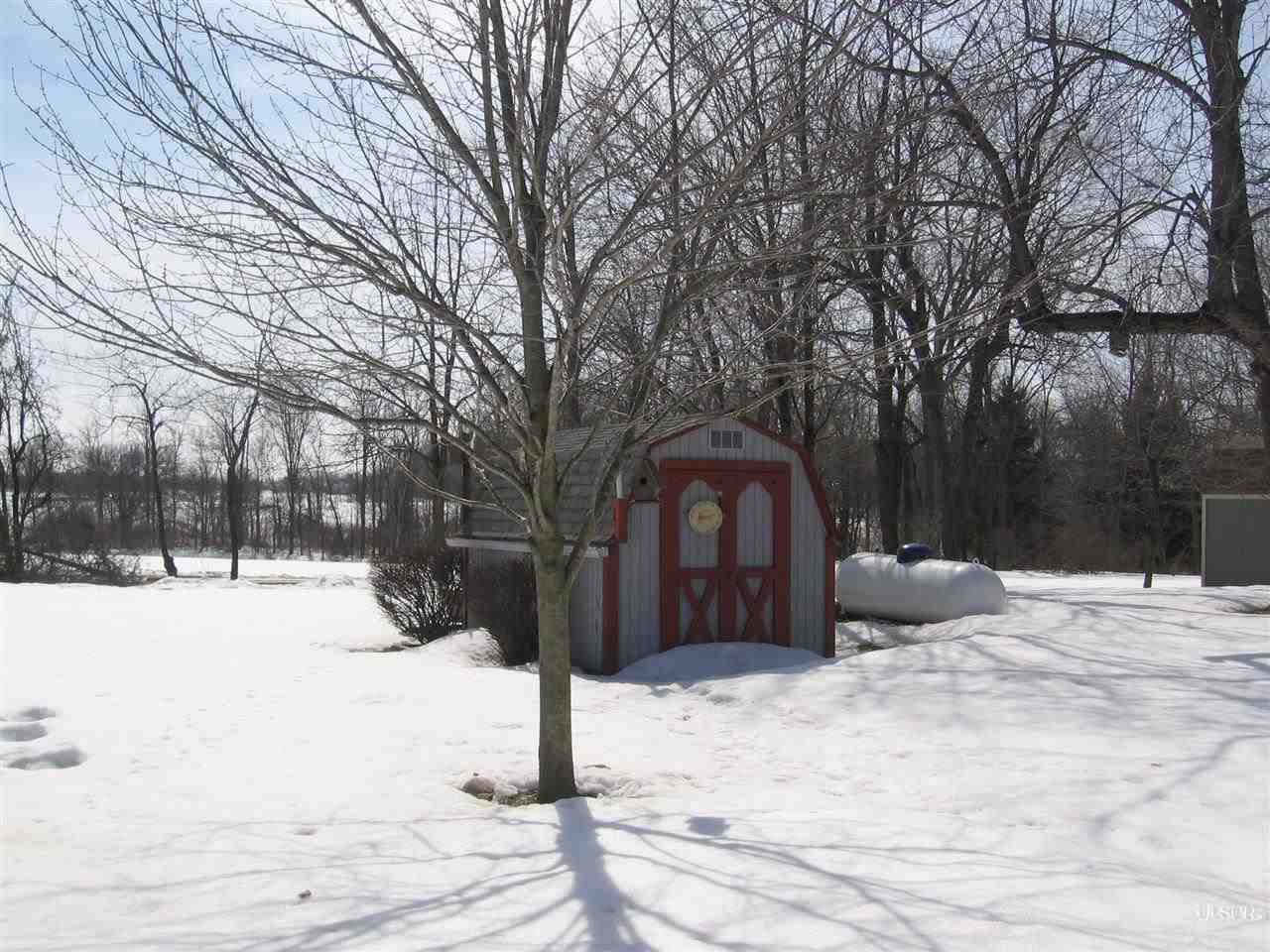 135 W Center Dr, Columbia City, IN 46725 photo 15