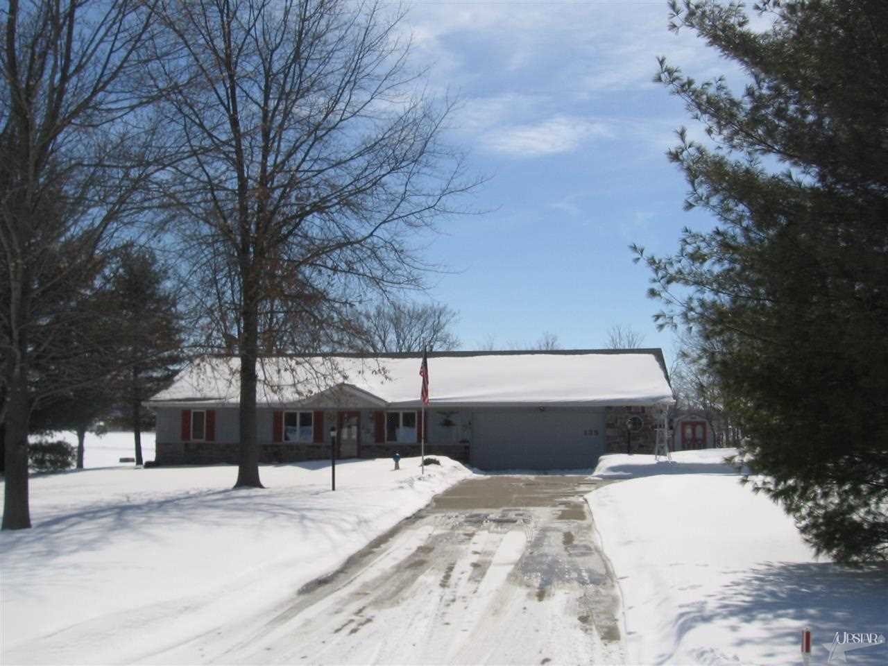 135 W Center Dr, Columbia City, IN 46725 photo 17