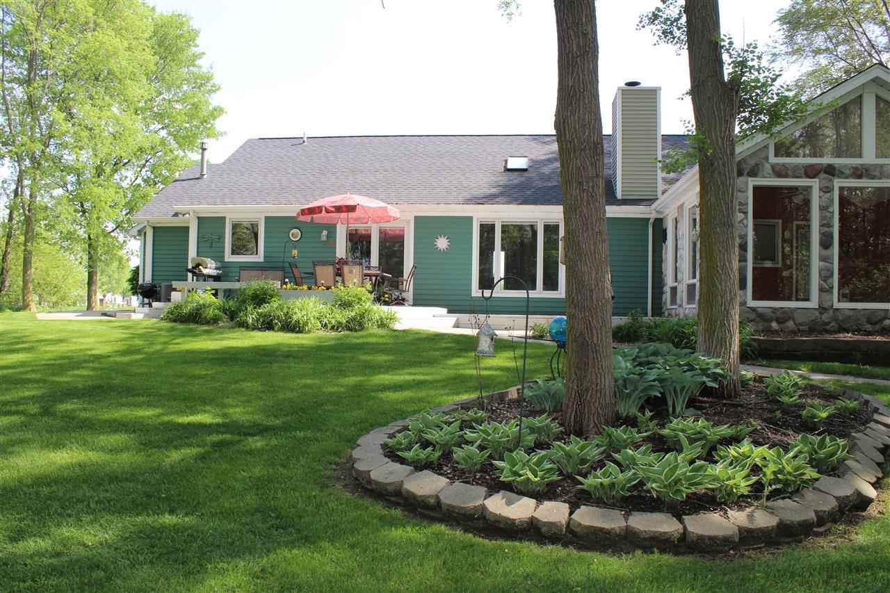 672 W 675 N, Leesburg, IN 46538 photo 19