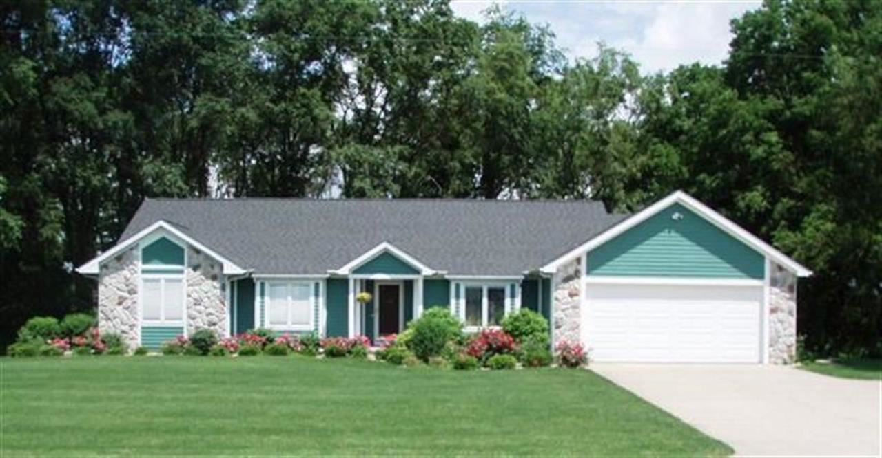 672 W 675 N, Leesburg, IN 46538 photo 1