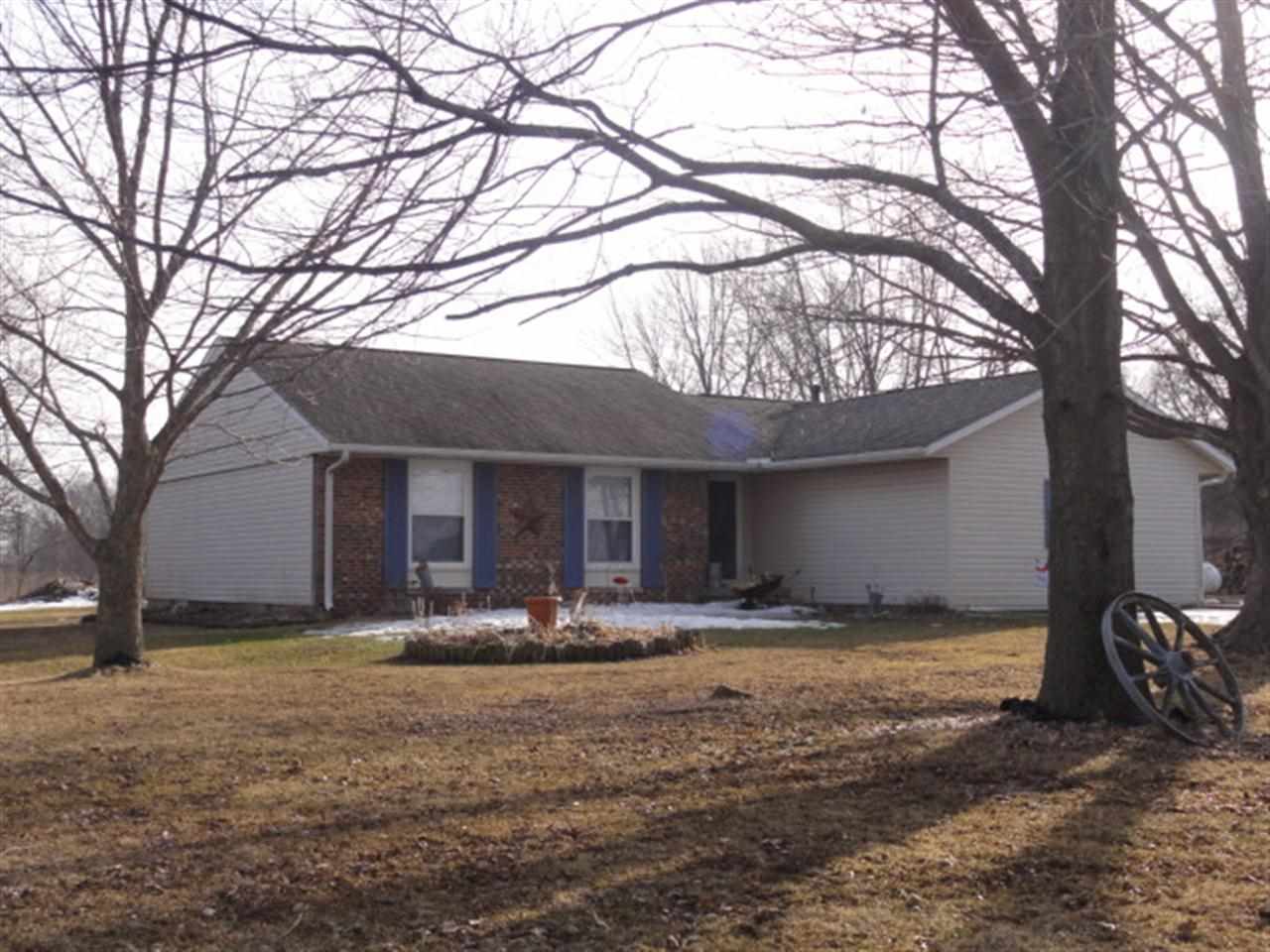 4052 W 600 N, Delphi, IN 46923 photo 2
