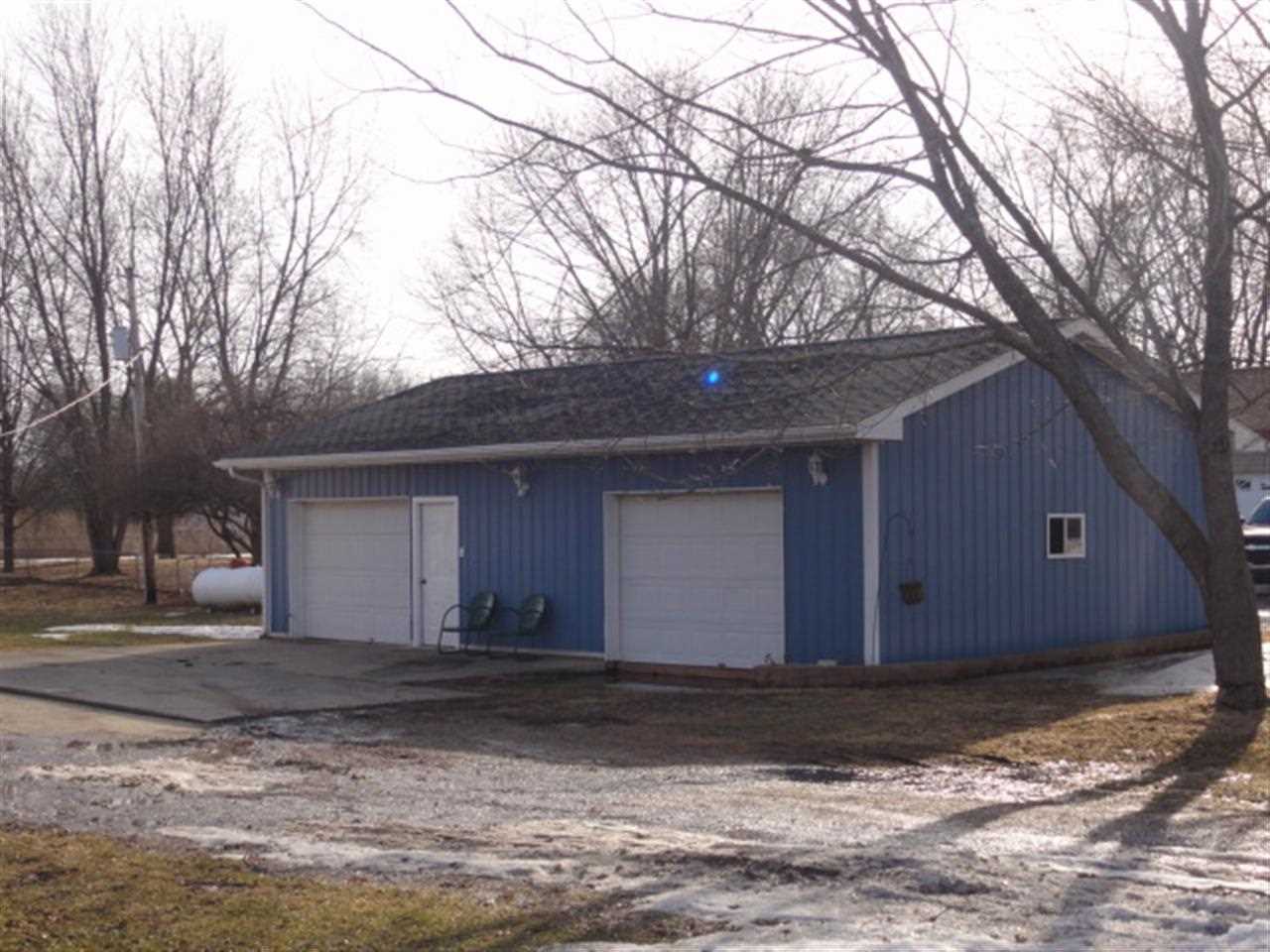 4052 W 600 N, Delphi, IN 46923 photo 3