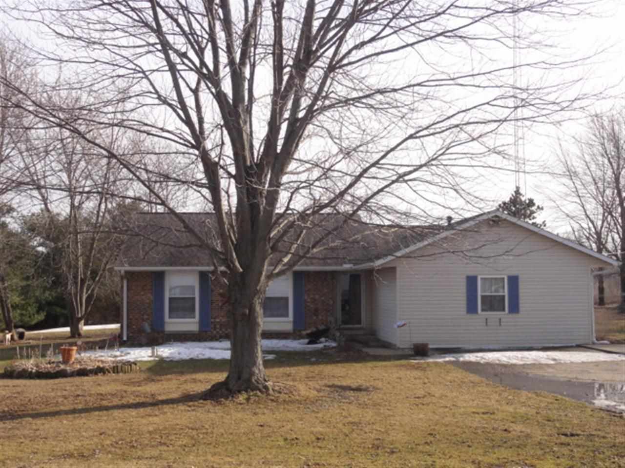 4052 W 600 N, Delphi, IN 46923 photo 1