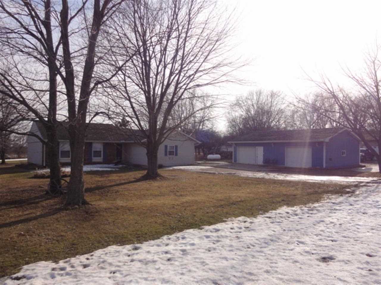 4052 W 600 N, Delphi, IN 46923 photo 5