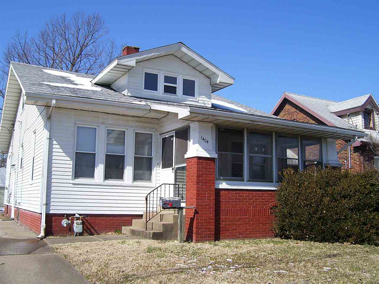 1404 N Weinbach Ave, Evansville, IN 47711 photo 16
