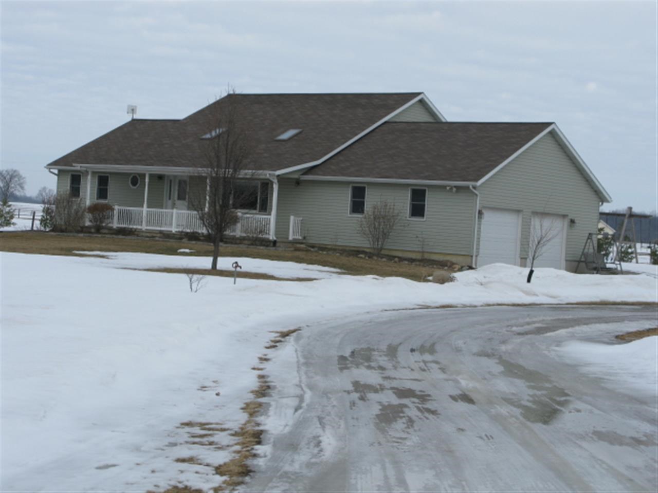 7555 County Road 68, Spencerville, IN 46788 photo 1
