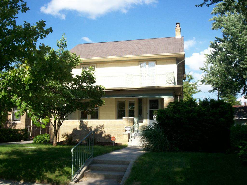 1414 Kensington Blvd, Fort Wayne, IN 46805 photo 1