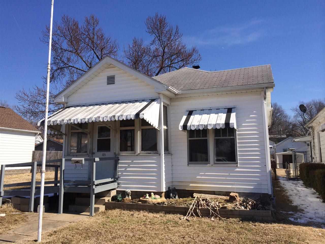 121 Althaus Ave, Evansville, IN 47712 photo 1