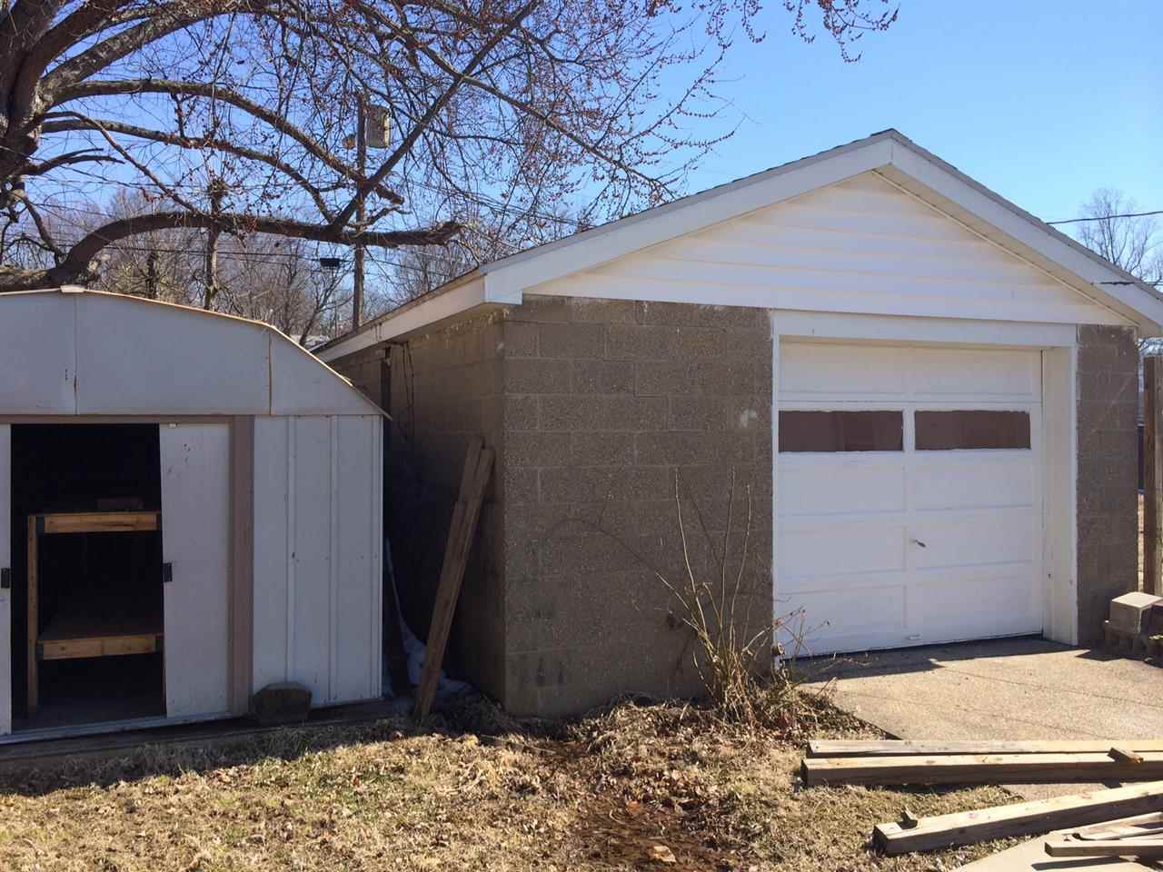 121 Althaus Ave, Evansville, IN 47712 photo 7