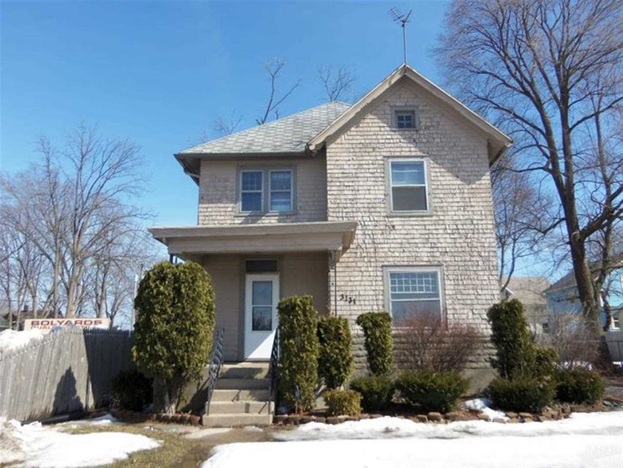 3131 Fairfield Ave, Fort Wayne, IN 46807 photo 1