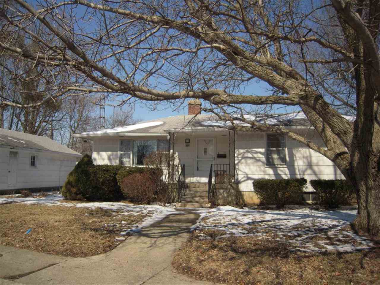 508 Ann St, Frankfort, IN 46041 photo 1