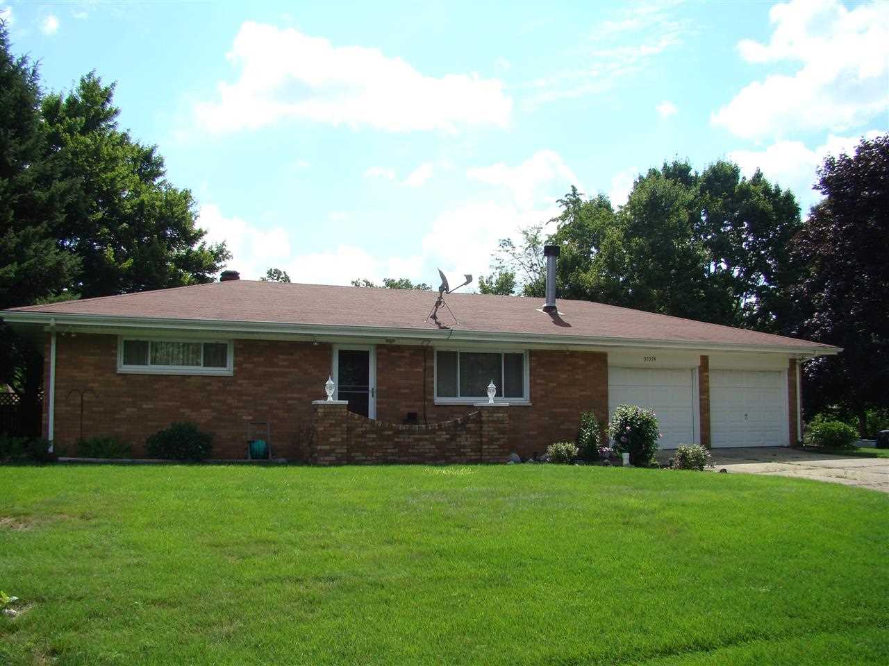 57374 Alan Rd, South Bend, IN 46619 photo 1