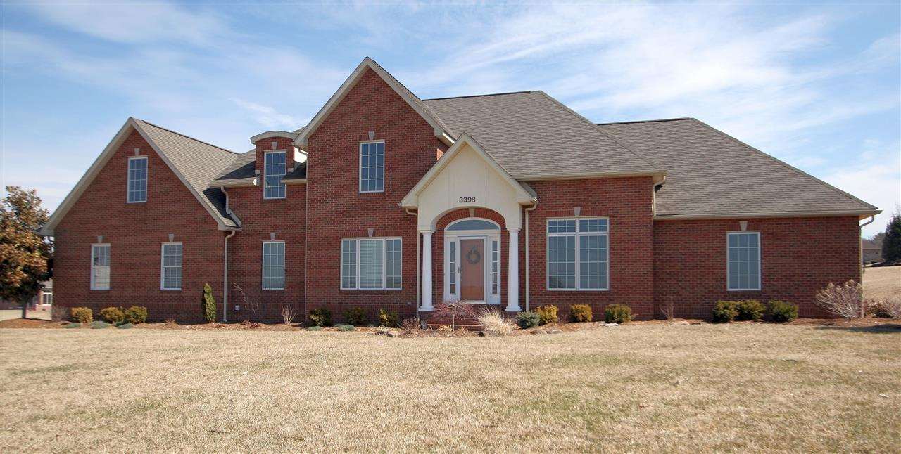 3398 Grassland Hills Rd, Jasper, IN 47546 photo 29