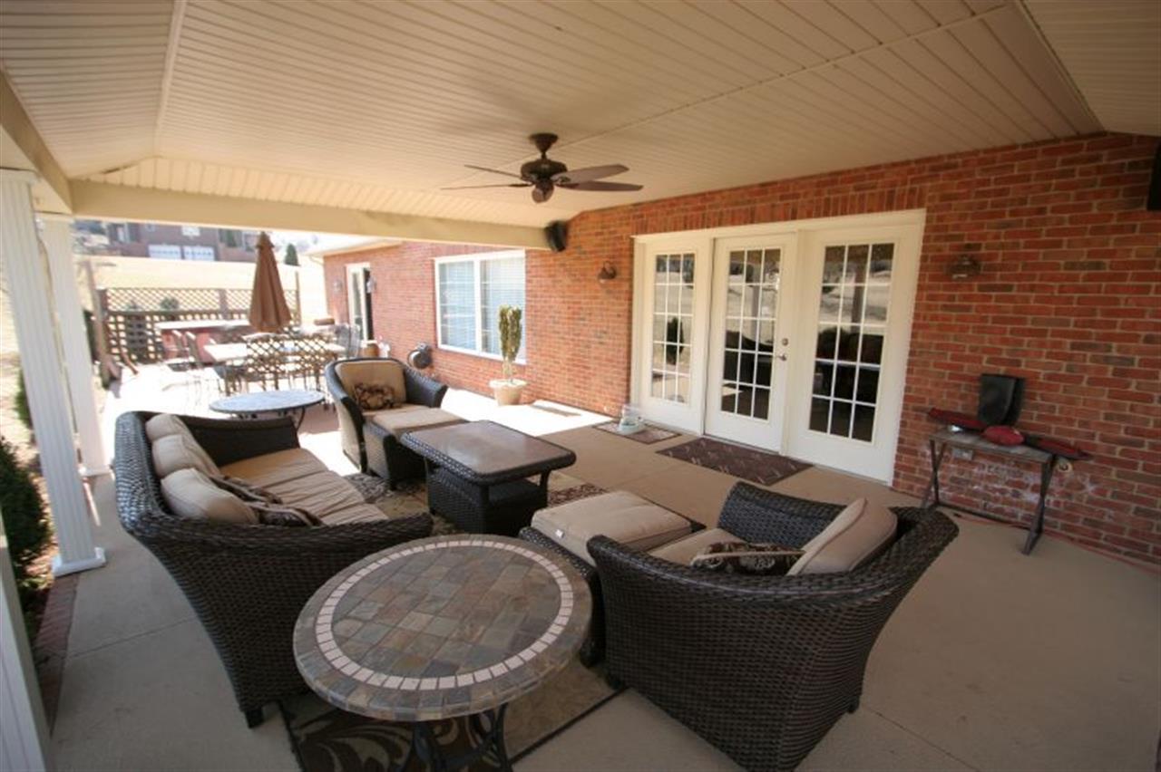 3398 Grassland Hills Rd, Jasper, IN 47546 photo 3