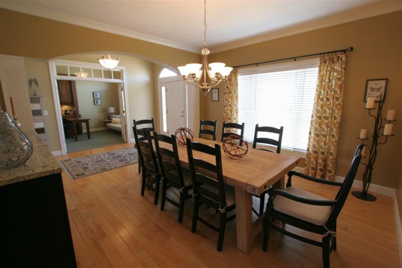3398 Grassland Hills Rd, Jasper, IN 47546 photo 7