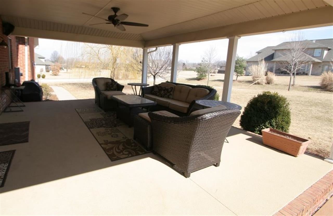 3398 Grassland Hills Rd, Jasper, IN 47546 photo 27