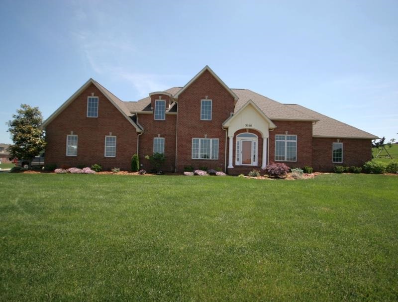 3398 Grassland Hills Rd, Jasper, IN 47546 photo 1