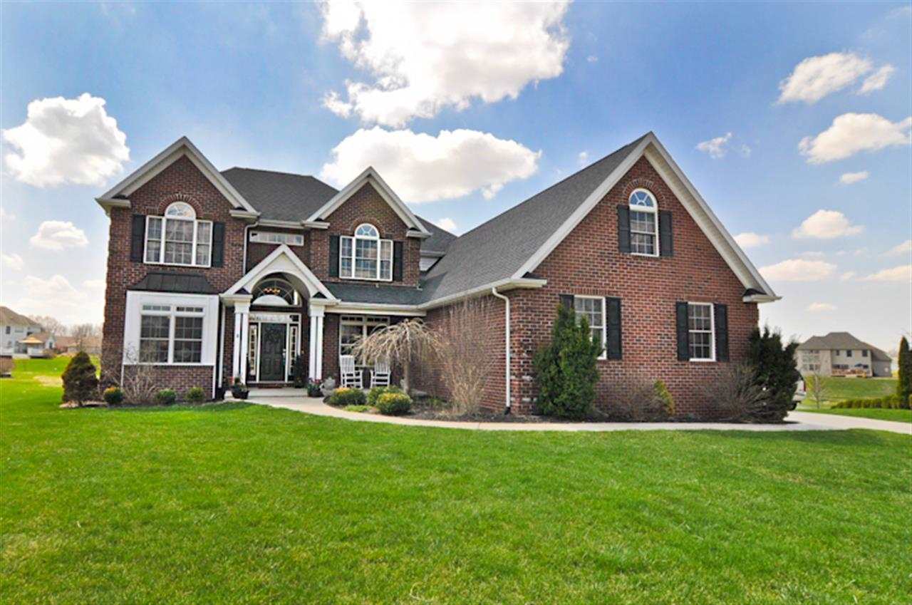 11 Grapevine Ct, West Lafayette, IN 47906 photo 1