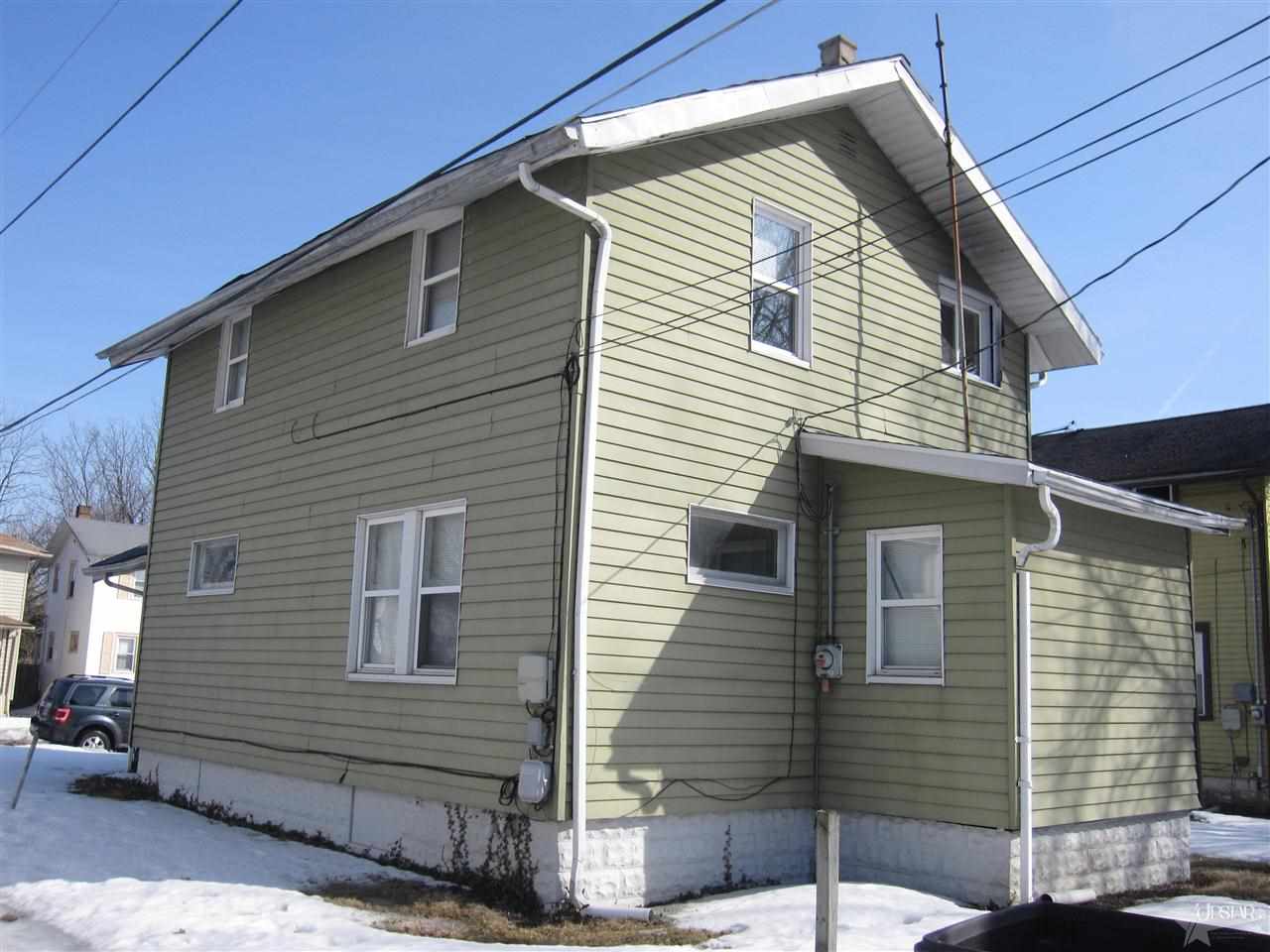 3530 Smith St, Fort Wayne, IN 46806 photo 2