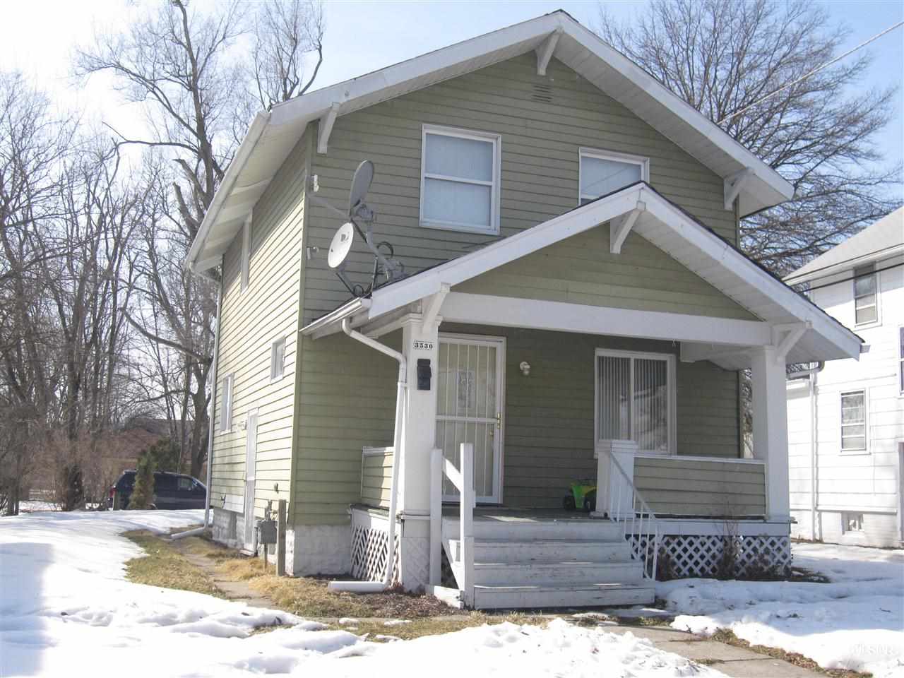 3530 Smith St, Fort Wayne, IN 46806 photo 1