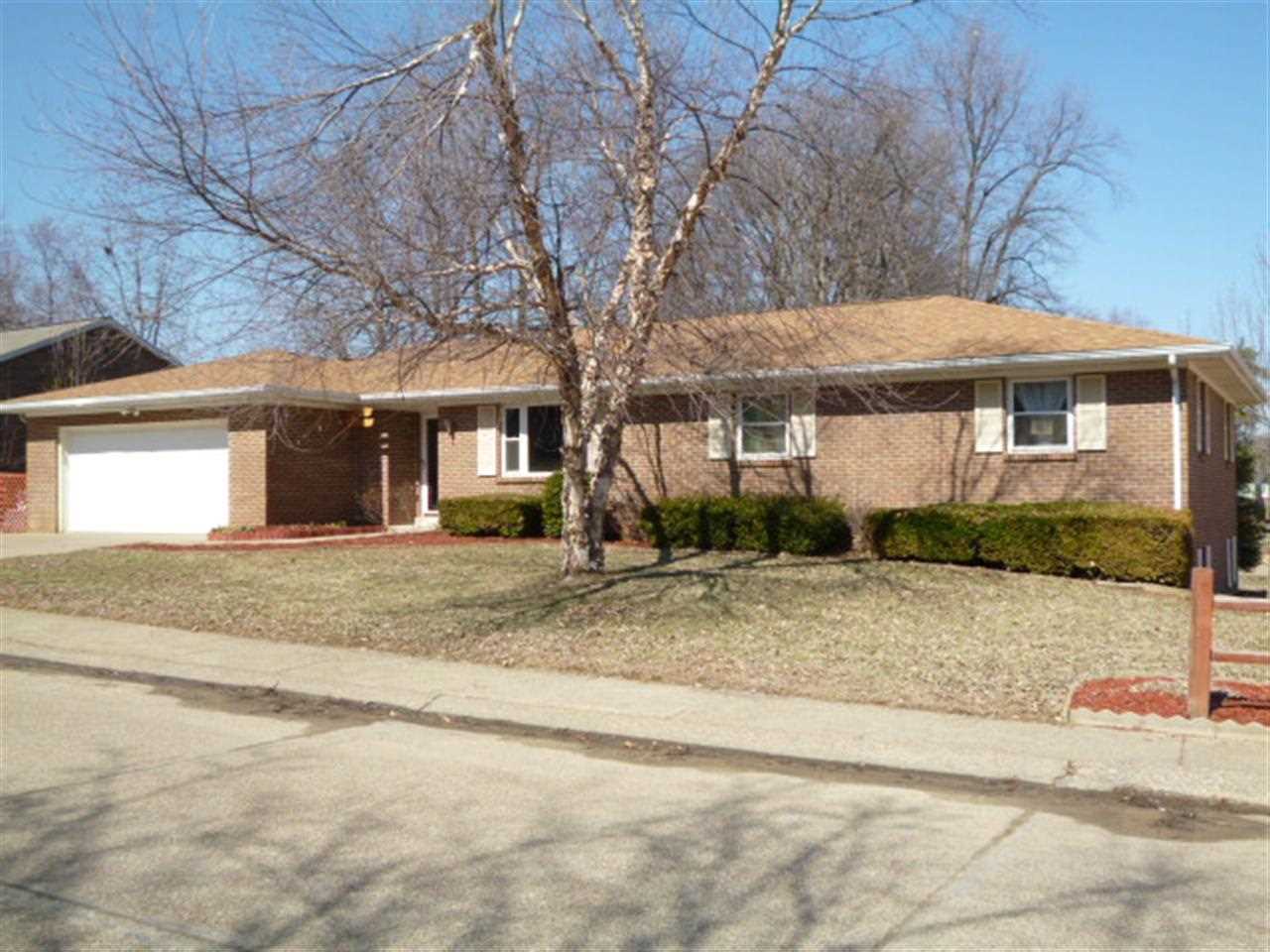 7722 Woodland Dr, Newburgh, IN 47630 photo 1