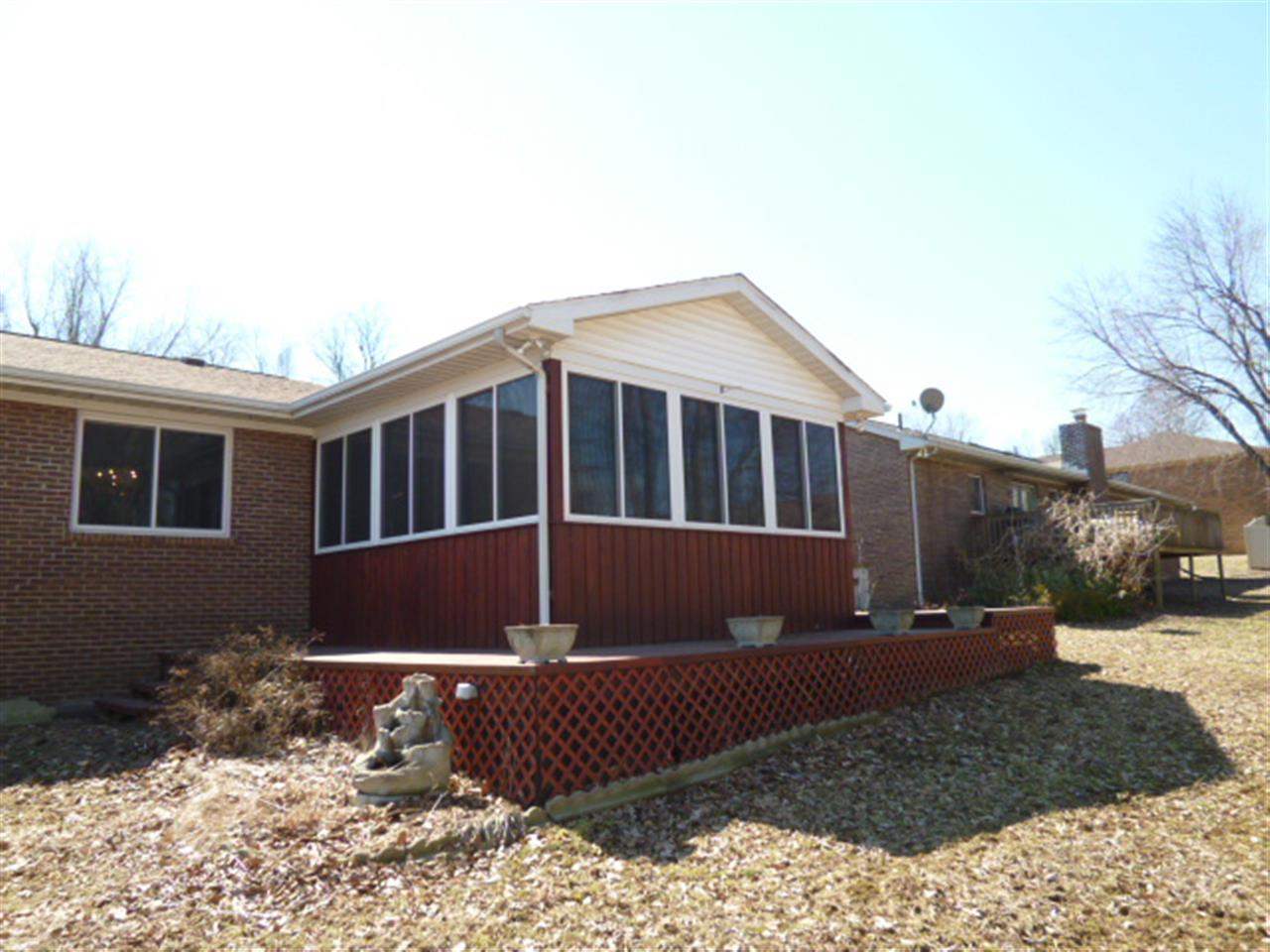 7722 Woodland Dr, Newburgh, IN 47630 photo 22