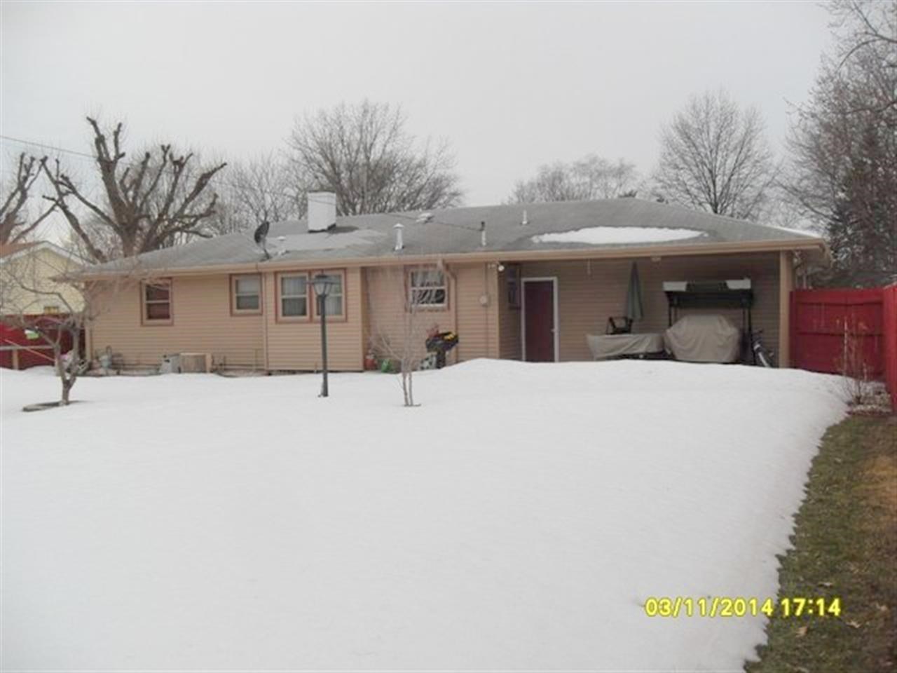 2220 Pierre Moran Dr, Elkhart, IN 46517 photo 17
