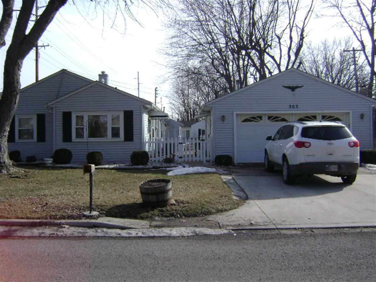 303 S Dixon Rd, Kokomo, IN 46901 photo 19