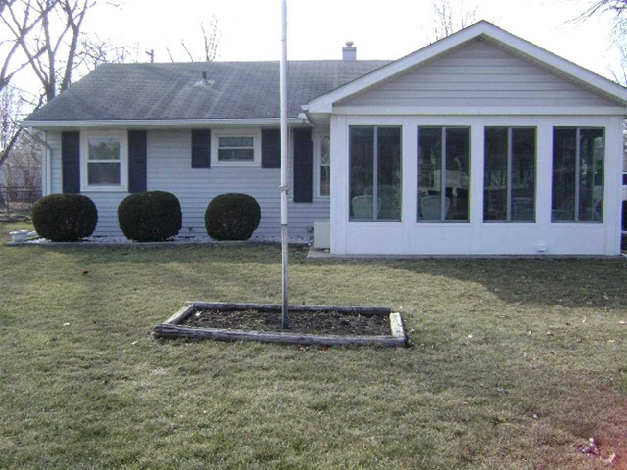 303 S Dixon Rd, Kokomo, IN 46901 photo 1