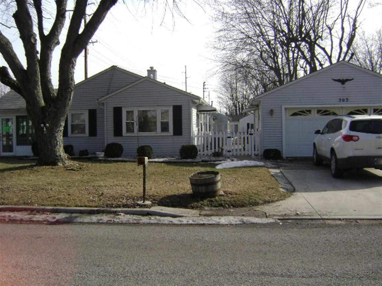 303 S Dixon Rd, Kokomo, IN 46901 photo 20