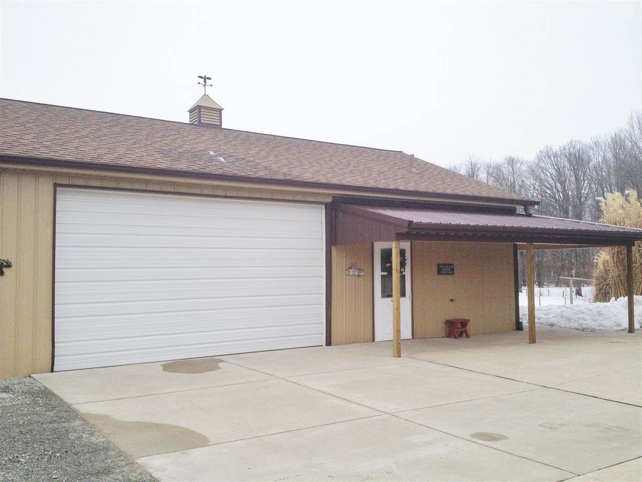 21894 Osborne Rd, Lakeville, IN 46536 photo 28