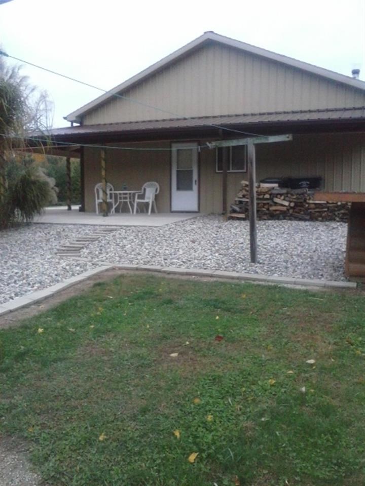 21894 Osborne Rd, Lakeville, IN 46536 photo 2