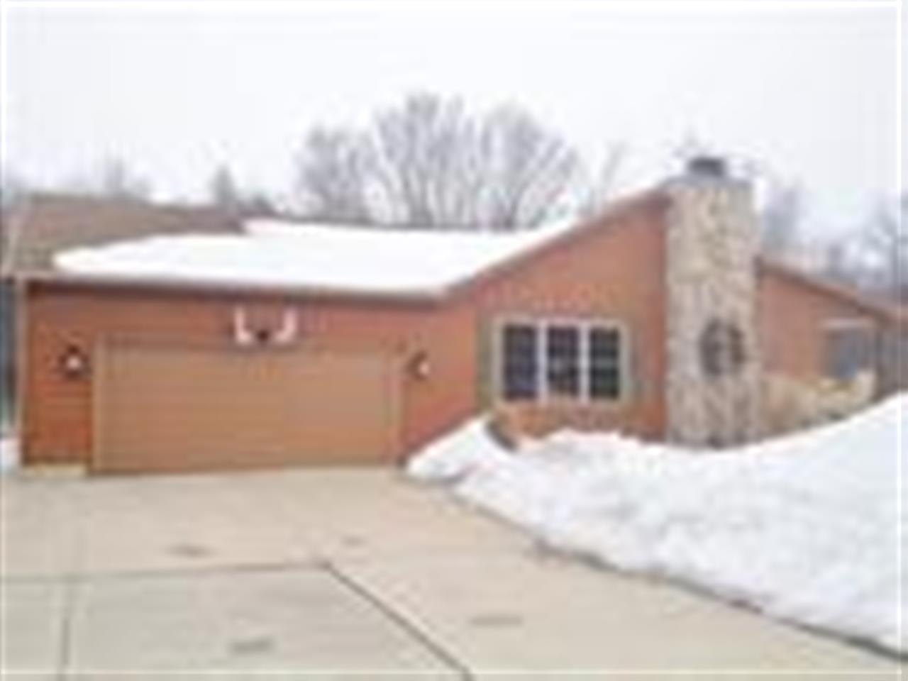 21894 Osborne Rd, Lakeville, IN 46536 photo 1