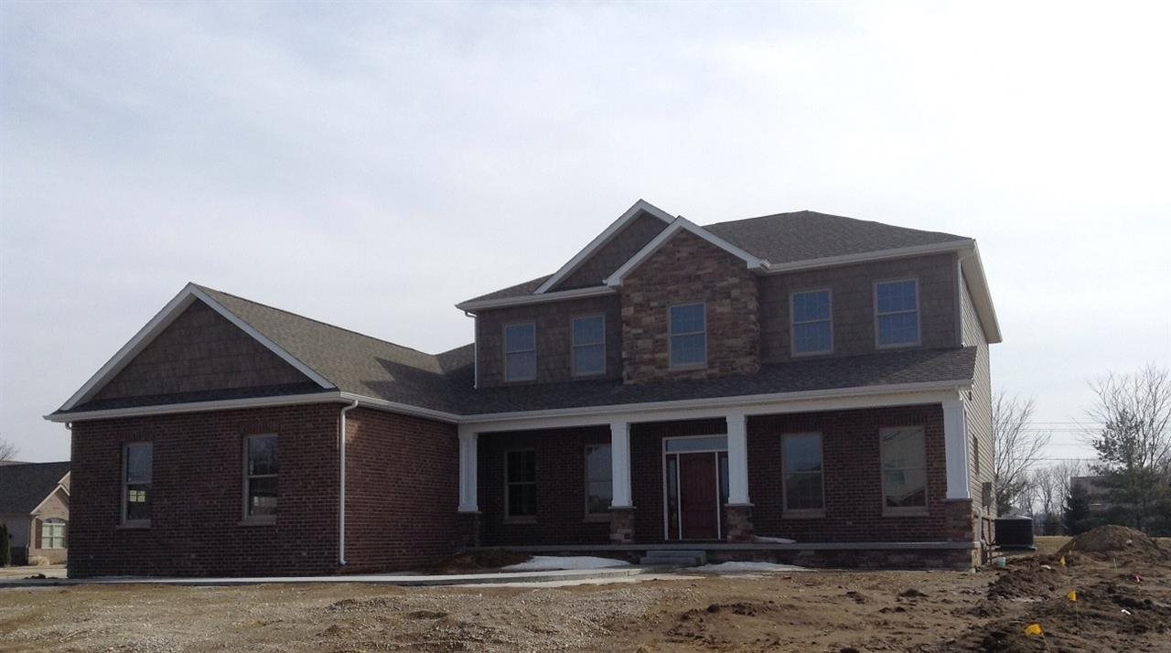 277 Gardenia Dr, West Lafayette, IN 47906 photo 1